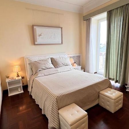 Calabritto Suite 那不勒斯 外观 照片